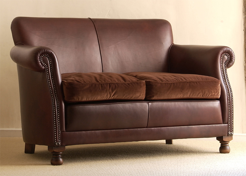 Contrast Upholstery Keats